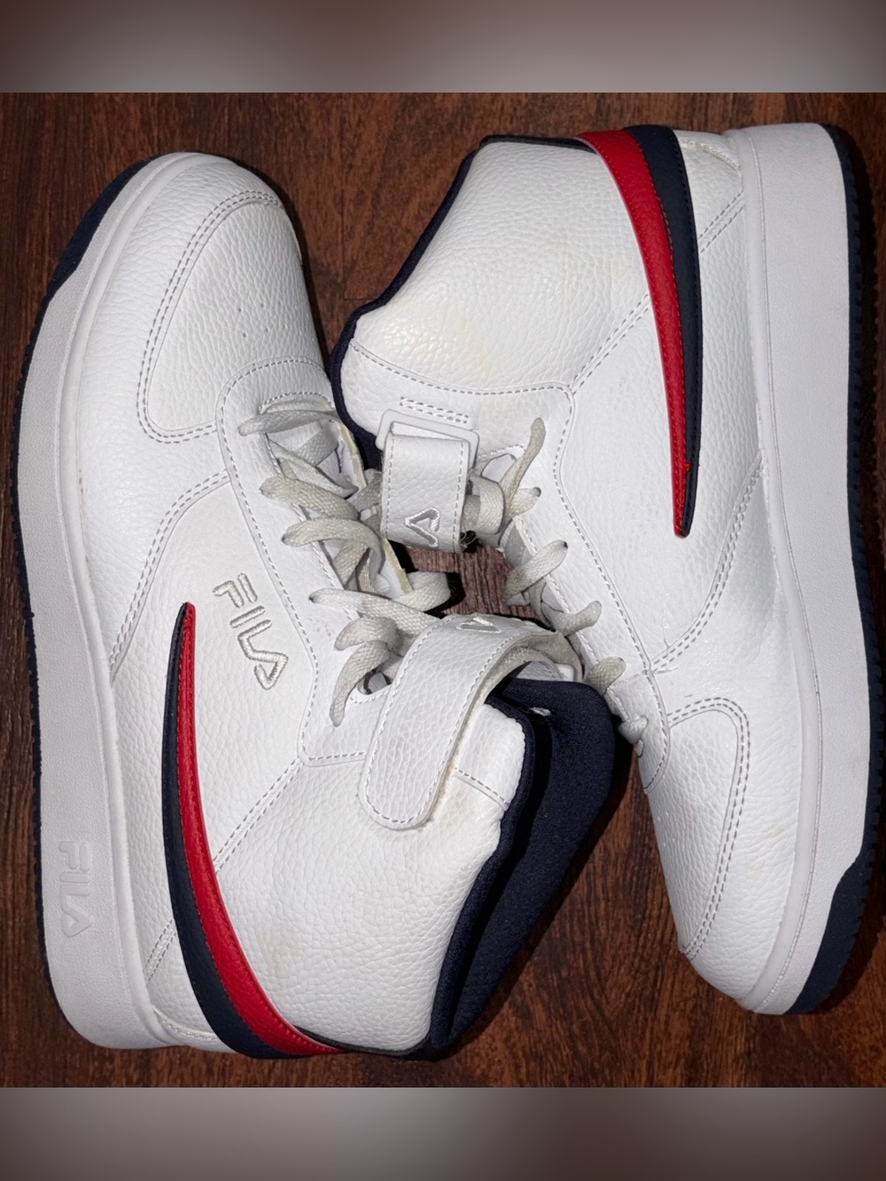 Fila size 10.5